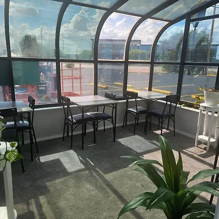 Hotel Simply Stay-3