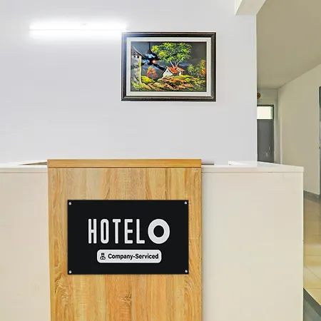 Hotel O Jankipuram Near Sahara State Formerly Basera Homes-3