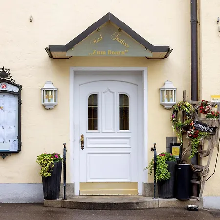 Gasthaus&Hotel Zum Boarn-2