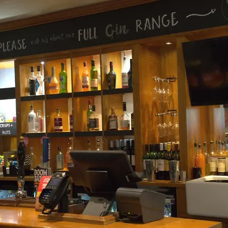Charter Hotel Telford-2