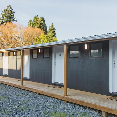 The Turoa Lodge Ohakune-2