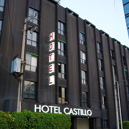 Hotel Castillo-3