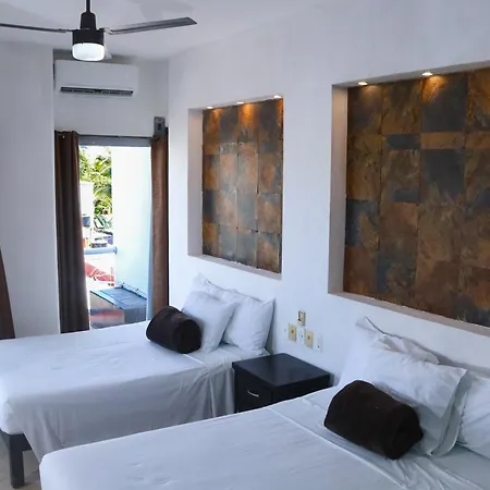 Suites Vista Coral-2