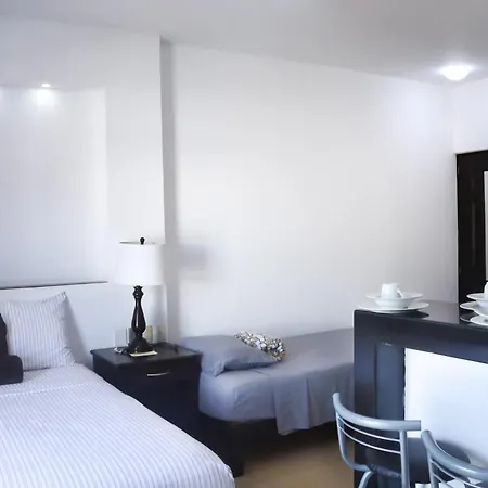Suites Vista Coral-3