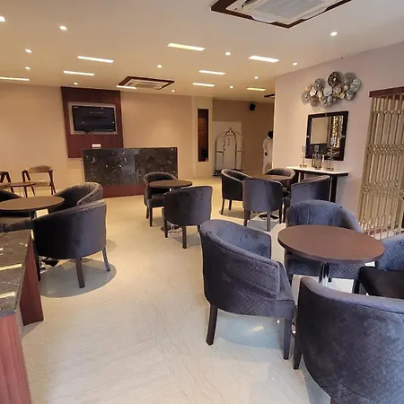 Hotel Simran International-2