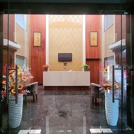 Hotel Simran International-3