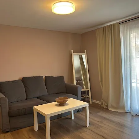 Pool Apartments Plitvice Lakes-3