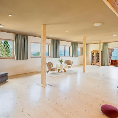 Naturhotel Alpenrose-2