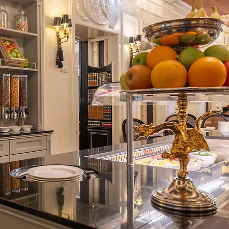 Apollofirst Boutique Hotel-2