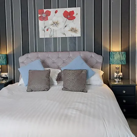 Harmony Bed And Breakfast-2