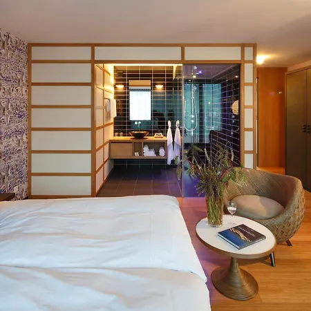 Seehotel Wilerbad Spa & Seminar-3