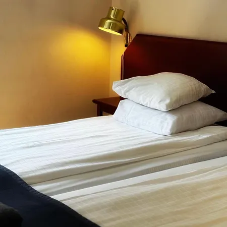 Hotel Oergryte-3