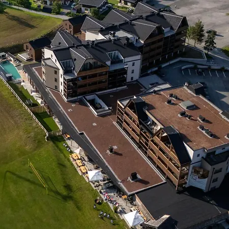 ADEA Lifestyle Suites Fieberbrunn-3