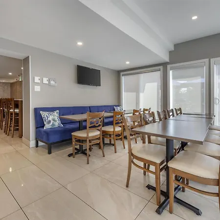 Best Western Hotel Brossard-2