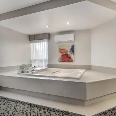 Best Western Hotel Brossard-3