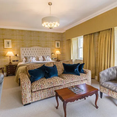 Storrs Hall Hotel On The Shore Of Lake Windermere (Adults Only)-2