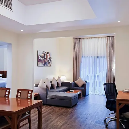 Ramada Hotel & Suites By Wyndham Ajman-2