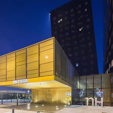 Nh Milano Fiera-3