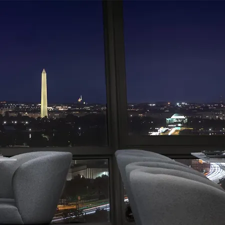 Doubletree By Hilton Washington Dc - Crystal City-3