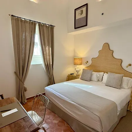 Casa Pizarro Hotel-3