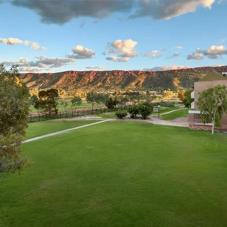 Doubletree By Hilton Alice Springs-2