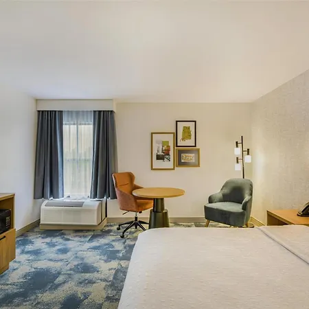 Hampton Inn Huntsville-Arsenal/South Parkway-3