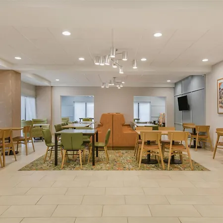 Hampton Inn Huntsville-Arsenal/South Parkway-2