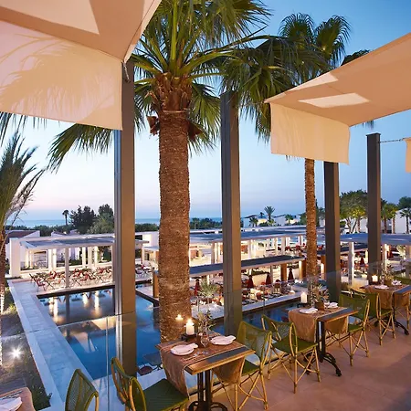 Grecotel Luxme Dama Dama-2