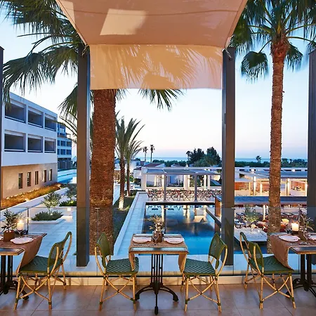 Grecotel LUXME Dama Dama-3