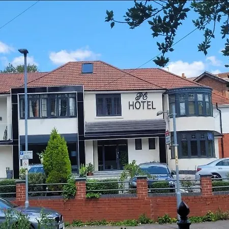 Park Crescent Hotel-2