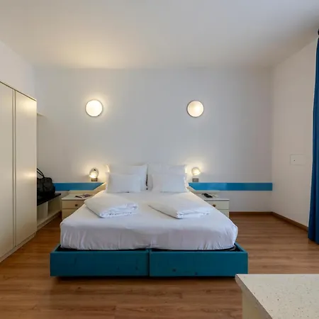 Hi Hotels Riva Del Garda-2