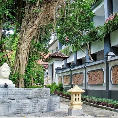Puri Saron Senggigi Hotel-2