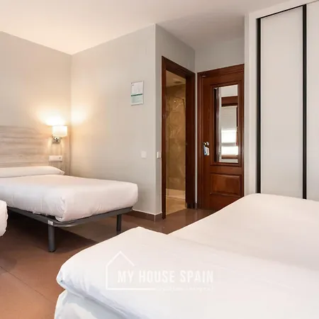 Hotel Playa Poniente-3