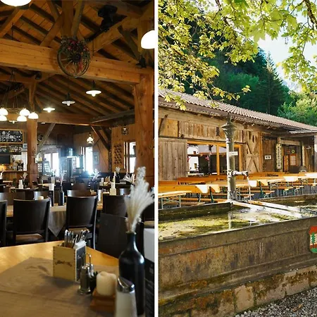 Hotel Gasthof Klause-2