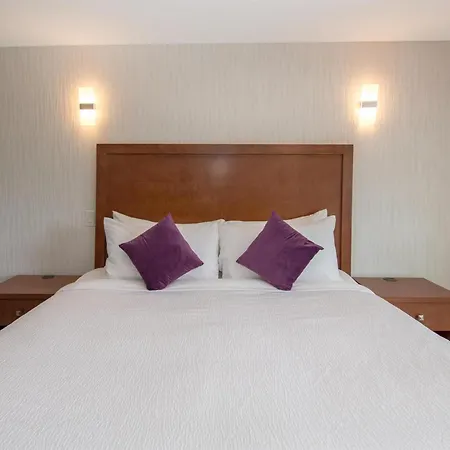 Coast Metro Vancouver Hotel-2