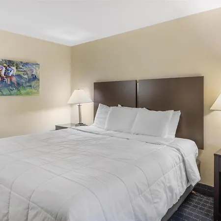 Best Western Parkside Inn-2