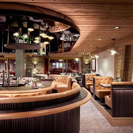 Sporthotel Ellmau In Tirol-2