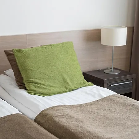 Norlandia Tampere Hotel-2
