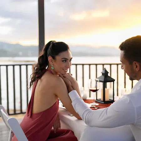 Secrets Wild Orchid Adults Only-3