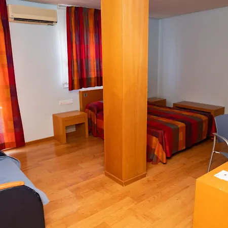 Hotel Haromar-3
