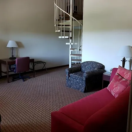 Chateau Resort & Conference Center-2