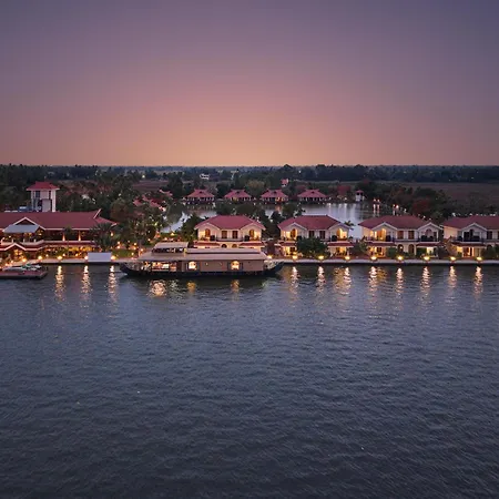 Sterling Lake Palace Alleppey-3