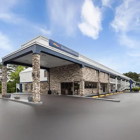 Baymont By Wyndham Richburg - Chester Area-3