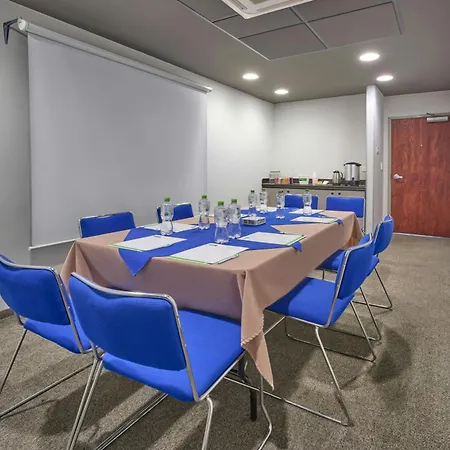 City Express Junior By Marriott Mexicali-3