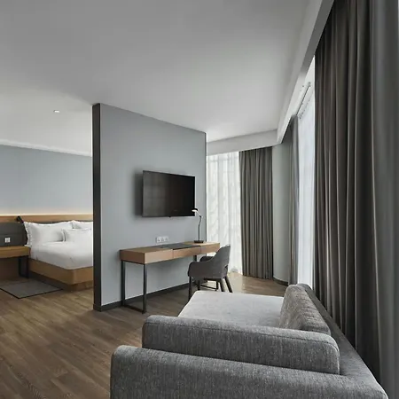 Ac Hotel By Marriott Ipoh-3