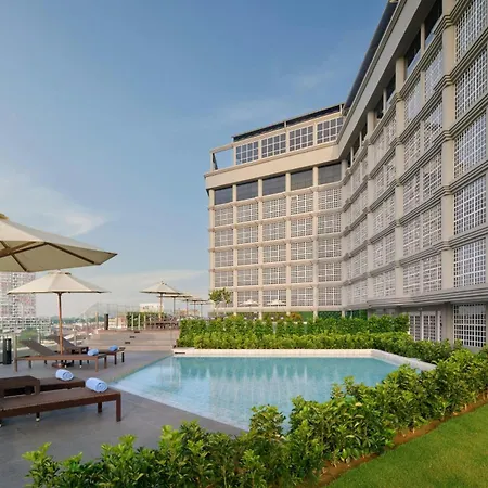 Ac Hotel By Marriott Ipoh-2