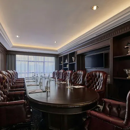Ac Hotel By Marriott Ipoh-3