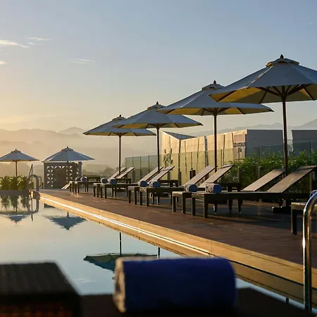 Ac Hotel By Marriott Ipoh-2