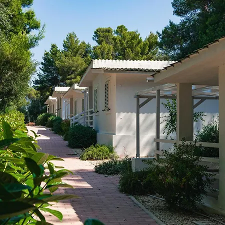 Villaggio Camping Spiaggia Lunga-2