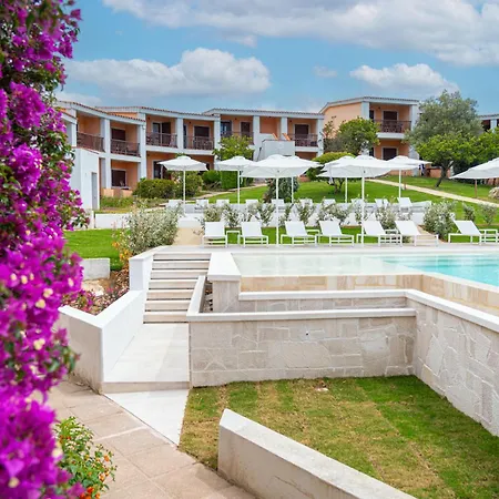 Felix Hotels - Residence Hotel Costa Serena-3